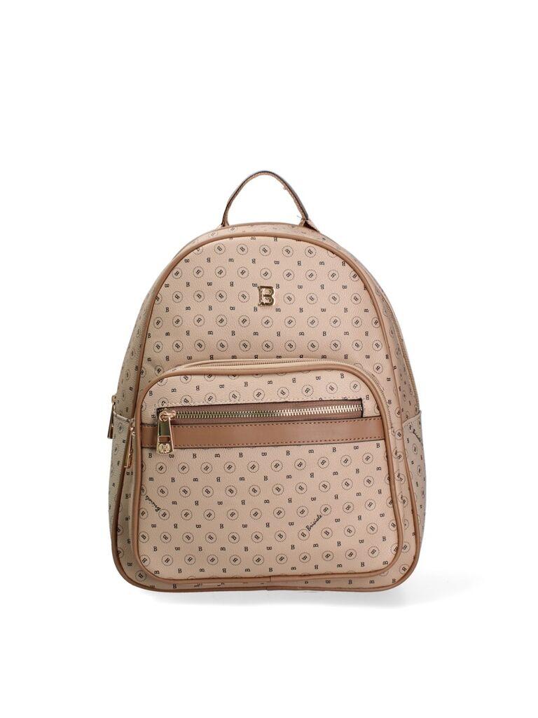 Briciole Ženski ranac 4051, Roze