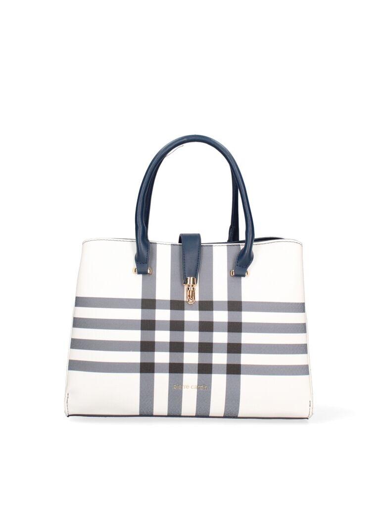 Pierre Cardin Ženska torba 950-Wx06, Bela