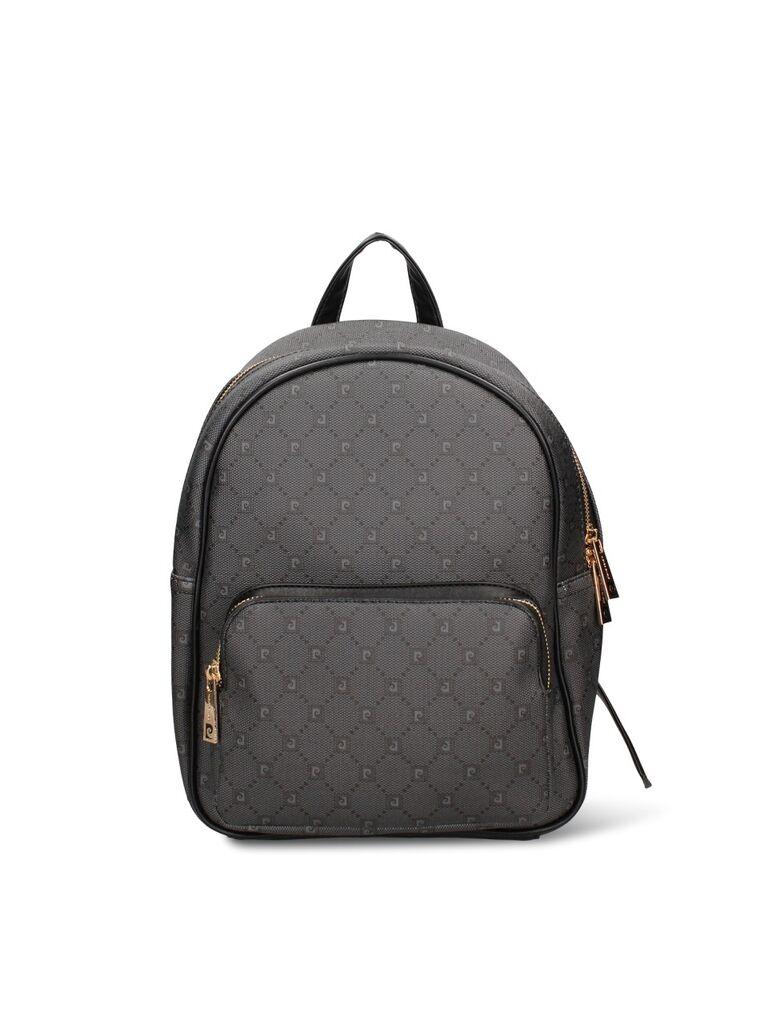 Pierre Cardin Ženski ranac 87022Ms168, Crni