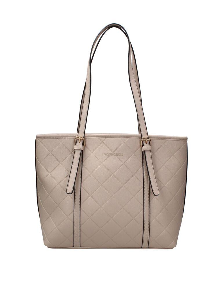 Pierre Cardin Ženska torba 6012-Wx11, Bež