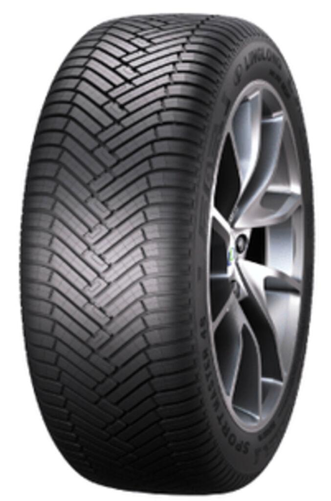 LingLong All season guma 195/45R16 84V XL SPORT MASTER 4S EU