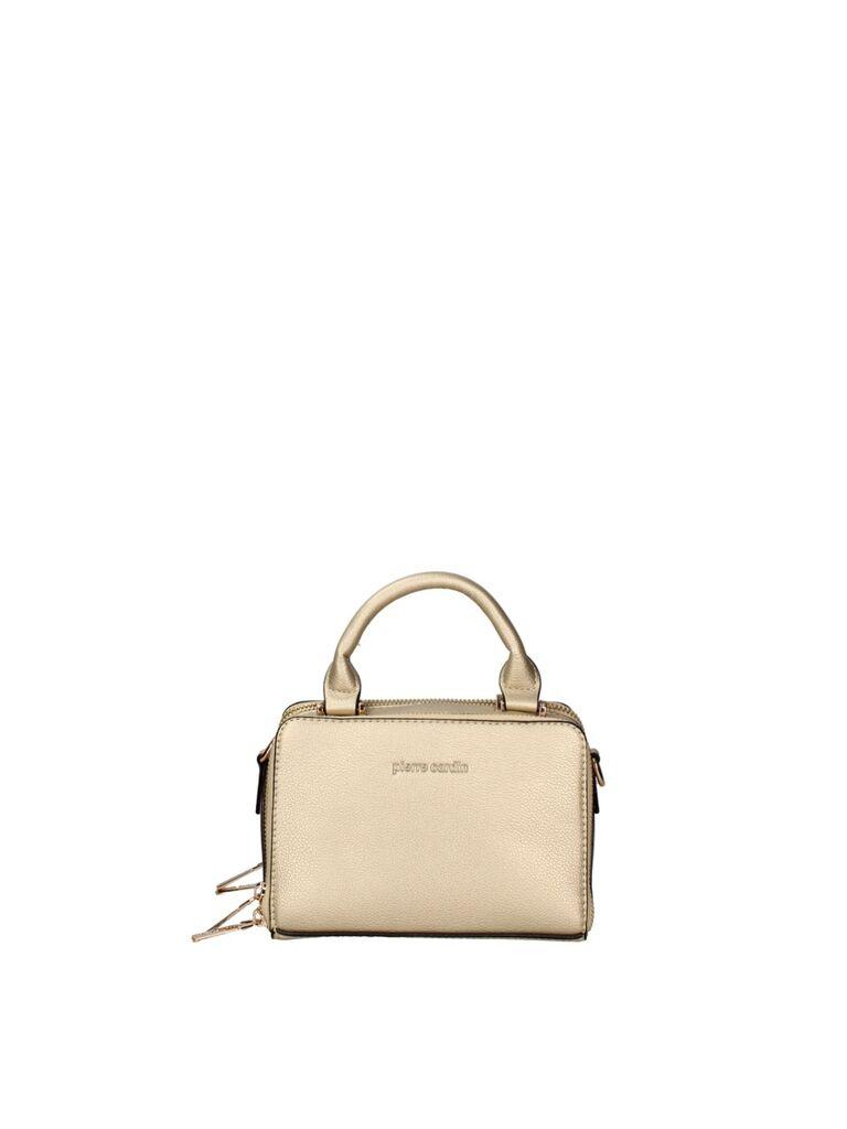 Pierre Cardin Ženska torba 6670-Gn27, Zlatna
