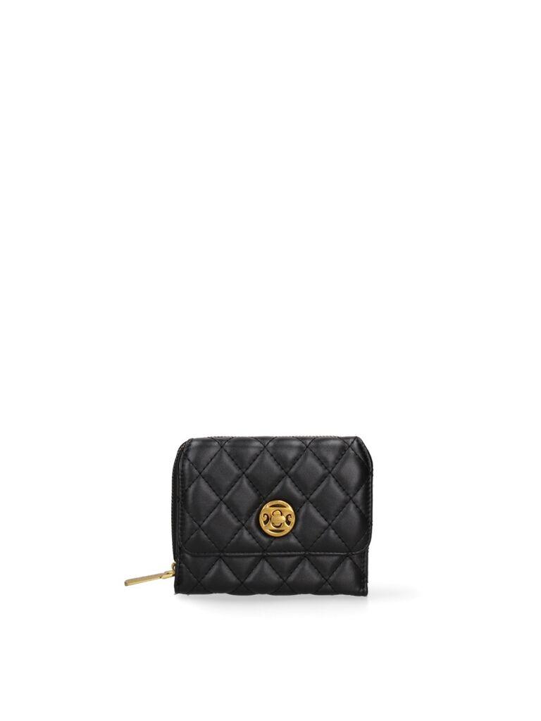 Pierre Cardin Ženski novčanik 1242-Miss12, Crni