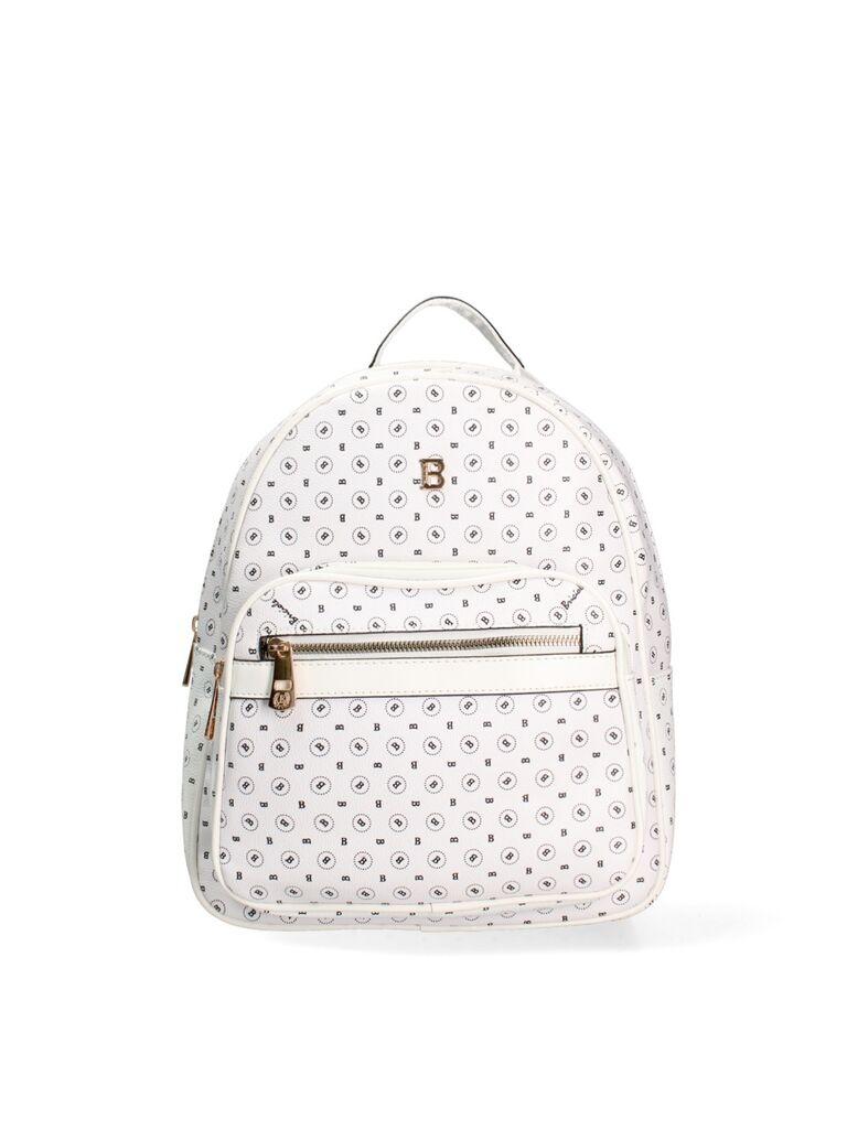 Briciole Ženski ranac 4051, Beli