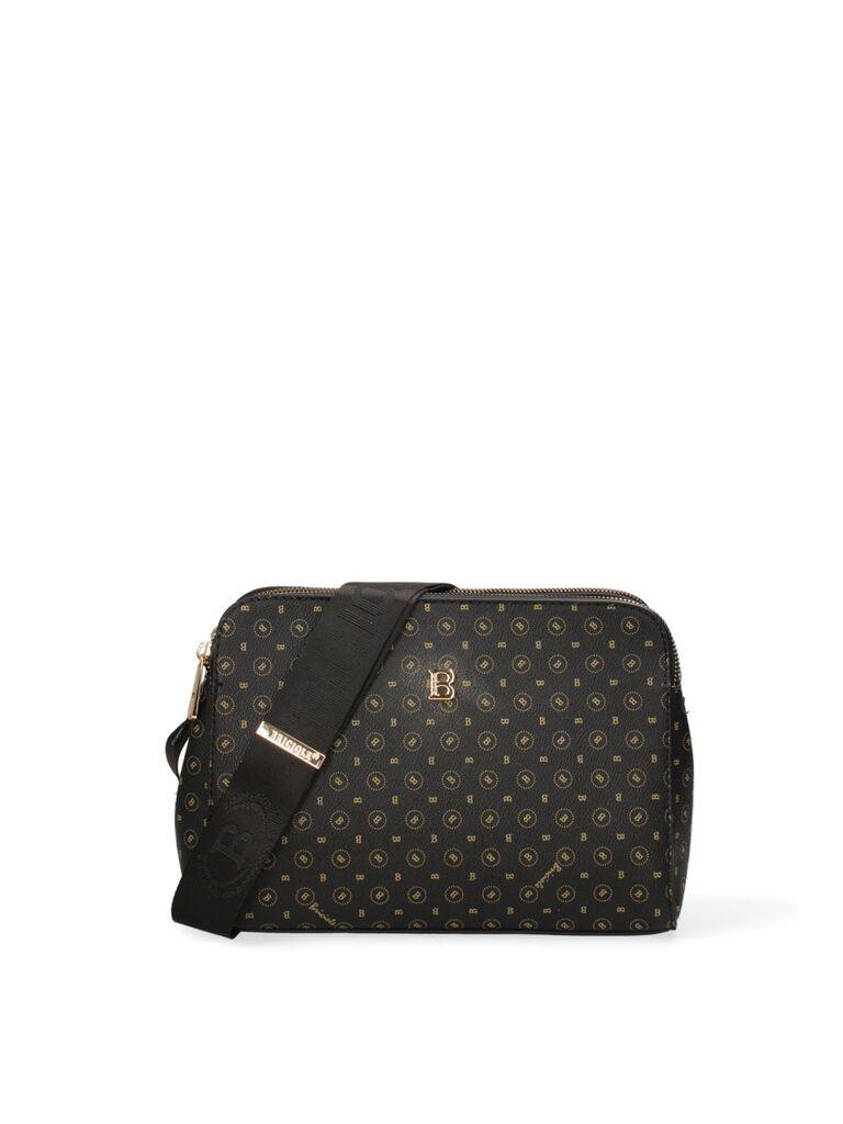 Briciole Ženska torbica 4109, Crna