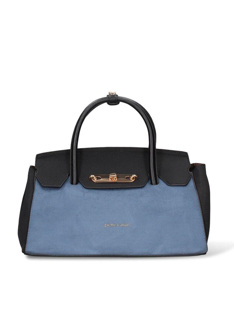 Pierre Cardin Ženska torba 3384Ch04, Plava