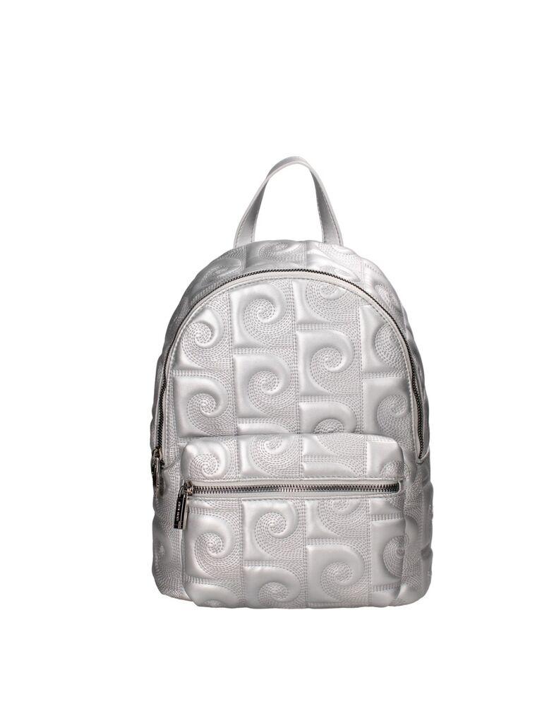 Pierre Cardin Ženski ranac 6476-July15, Srebrne boje