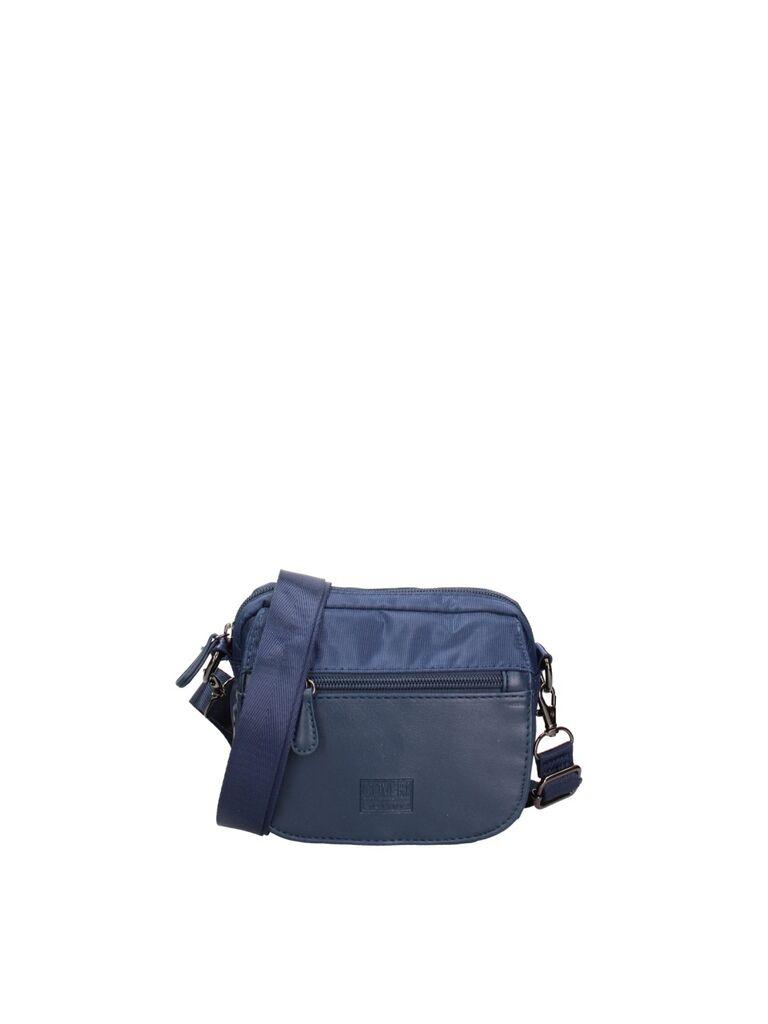 Coveri Muška torbica C5011, Plava