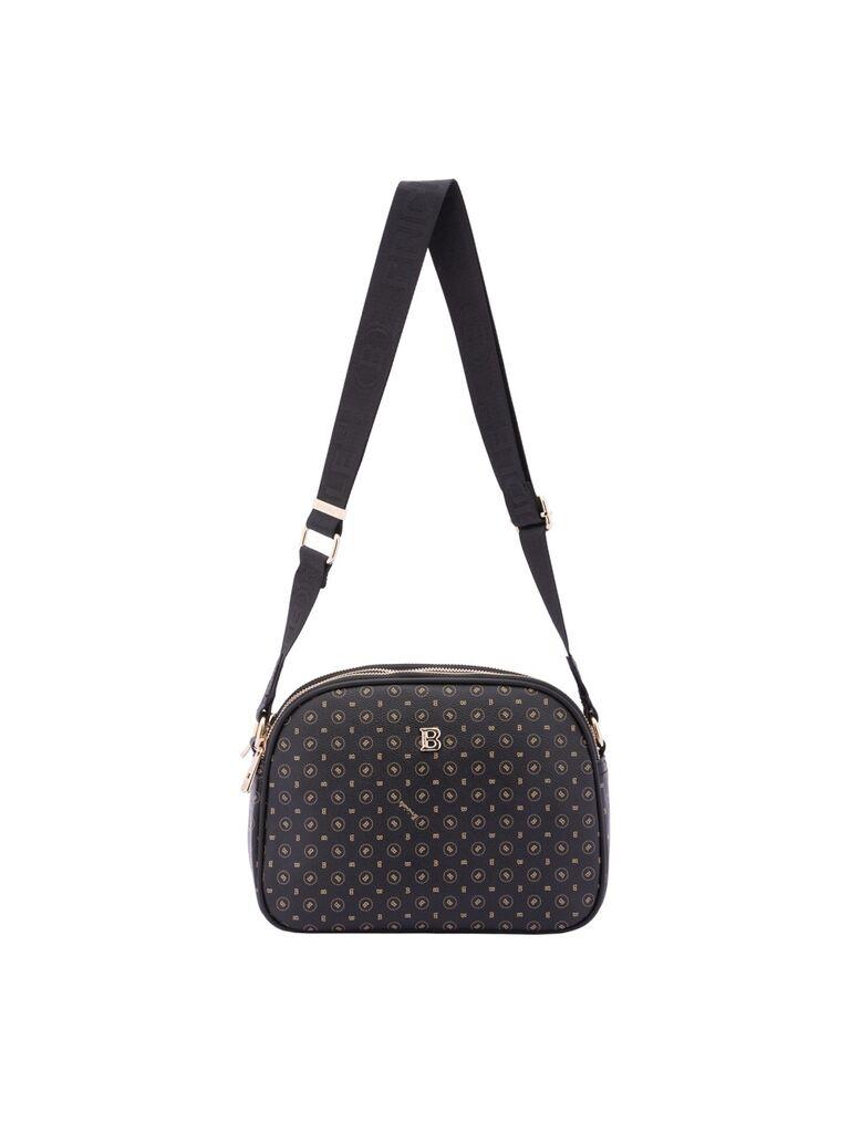 Briciole Ženska torbica 4048, Crna