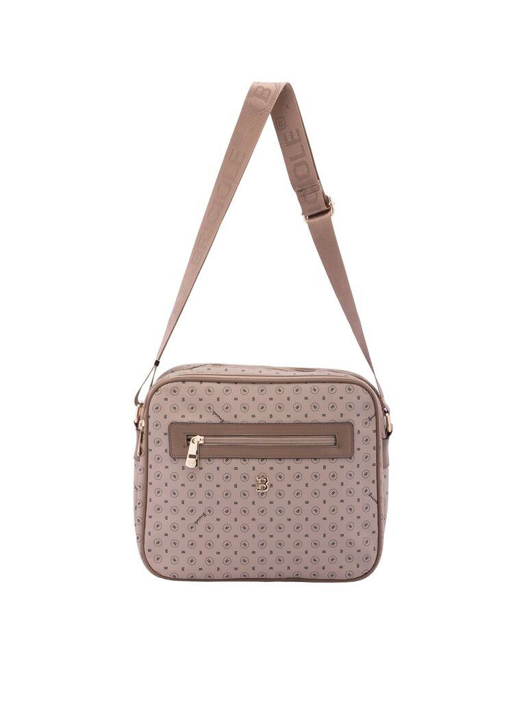 Briciole Ženska torbica 4019, Roze