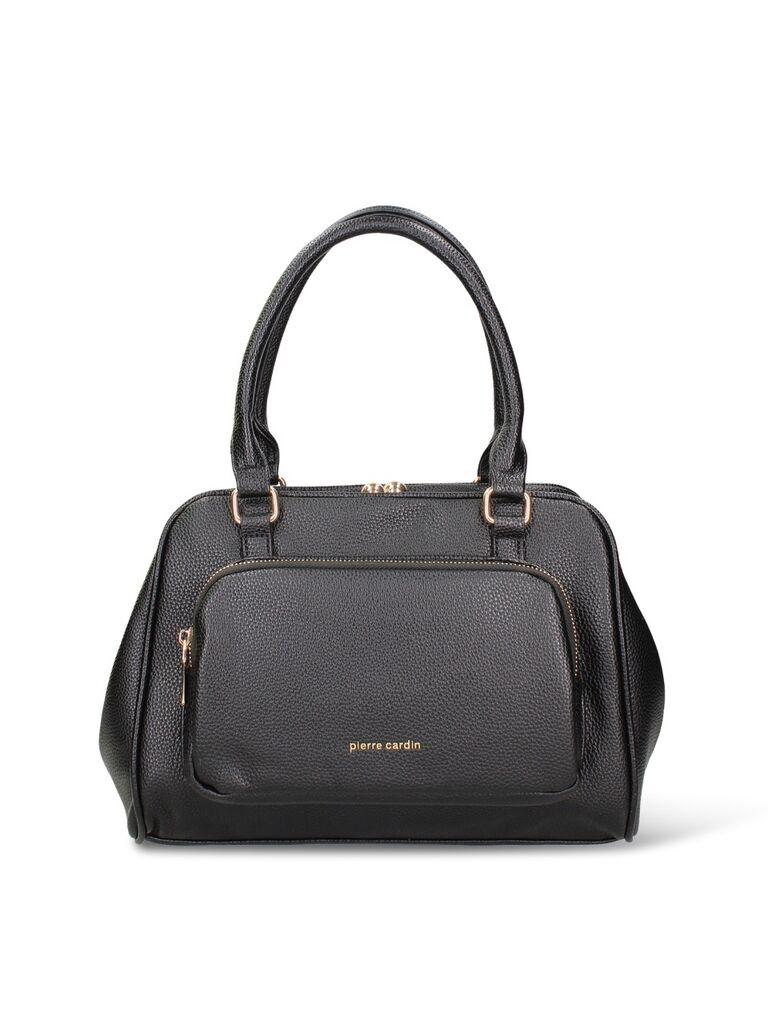 Pierre Cardin Ženska torba 9249Gn54, Crna