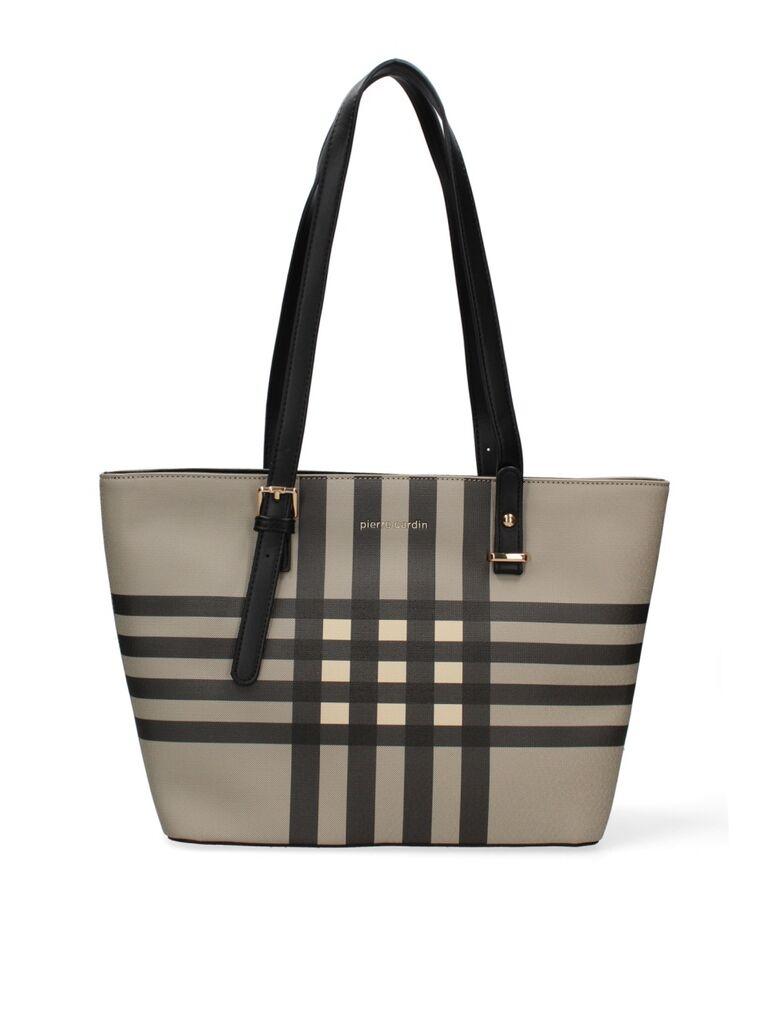 Pierre Cardin Ženska torba 992-Wx06, Siva