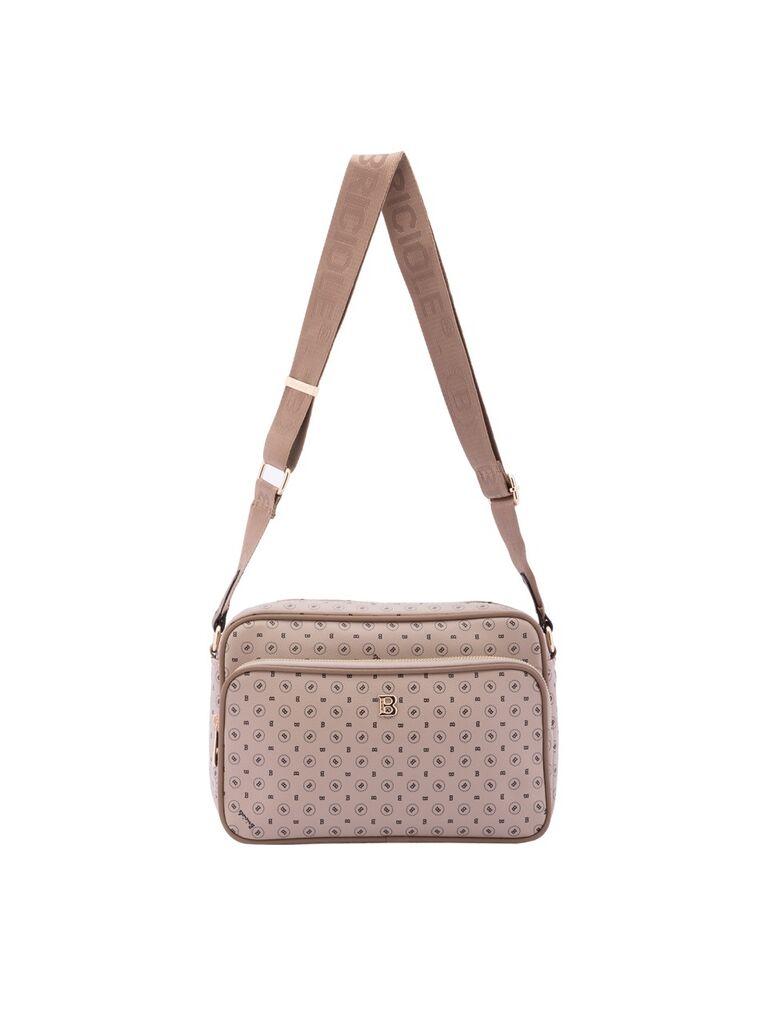 Briciole Ženska torbica 4047, Roze
