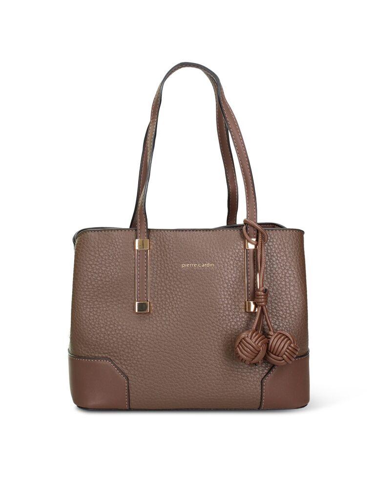 Pierre Cardin Ženska torba 86990Ms172, Braon
