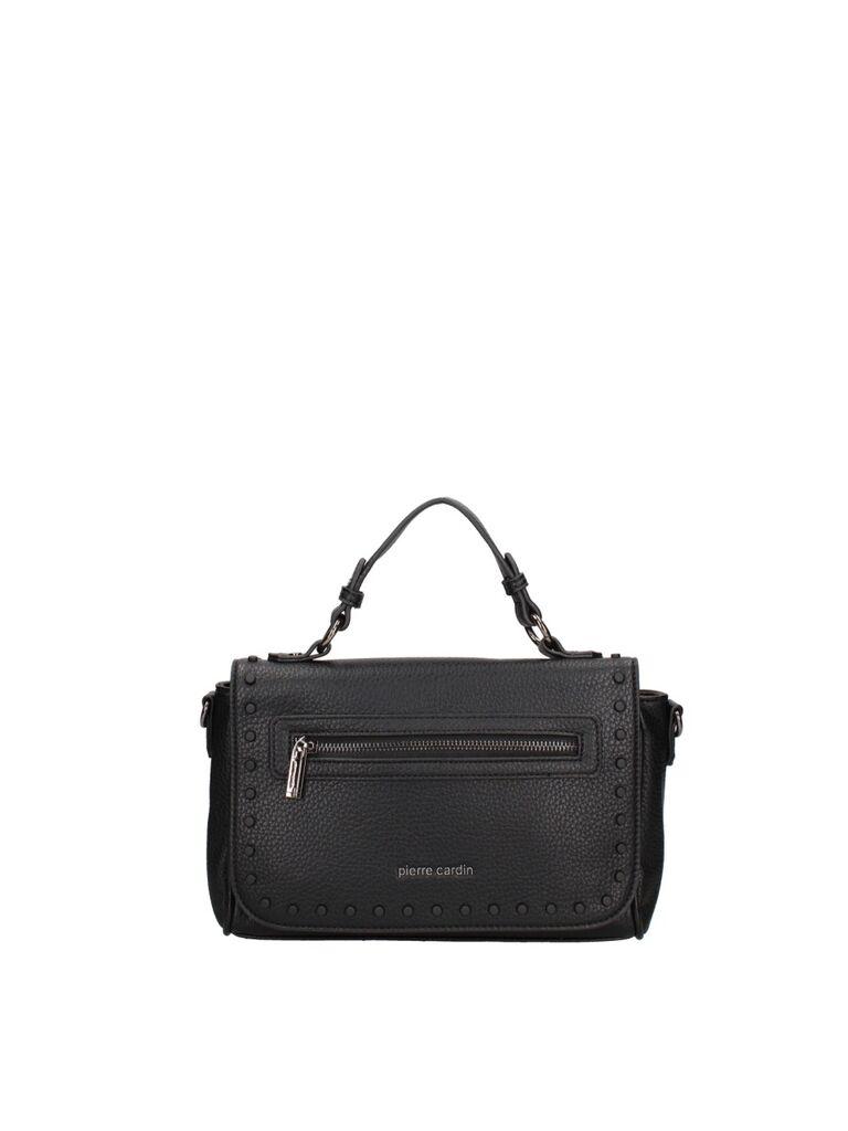 Pierre Cardin Ženska torba 2692-Ch03, Crna