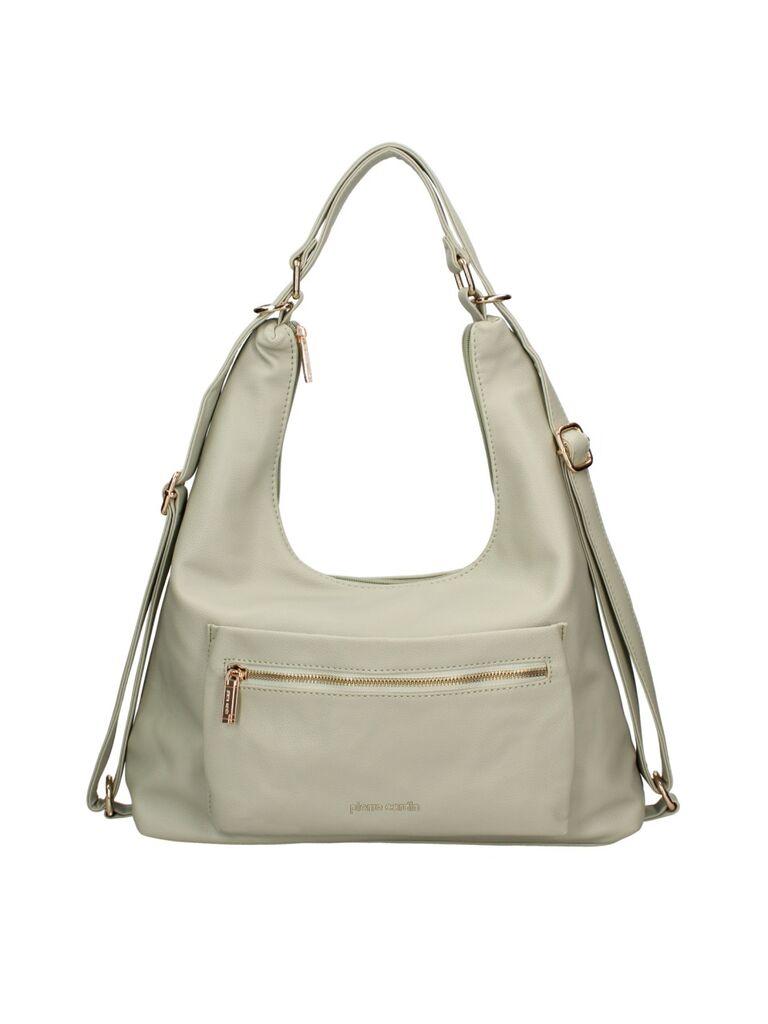 Pierre Cardin Ženska torba 9006-Wx10, Zelena