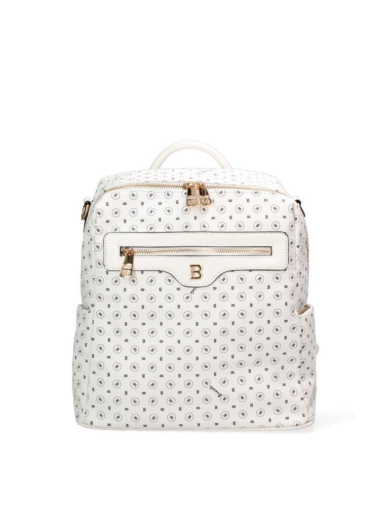 Briciole Ženski ranac 7104, Beli