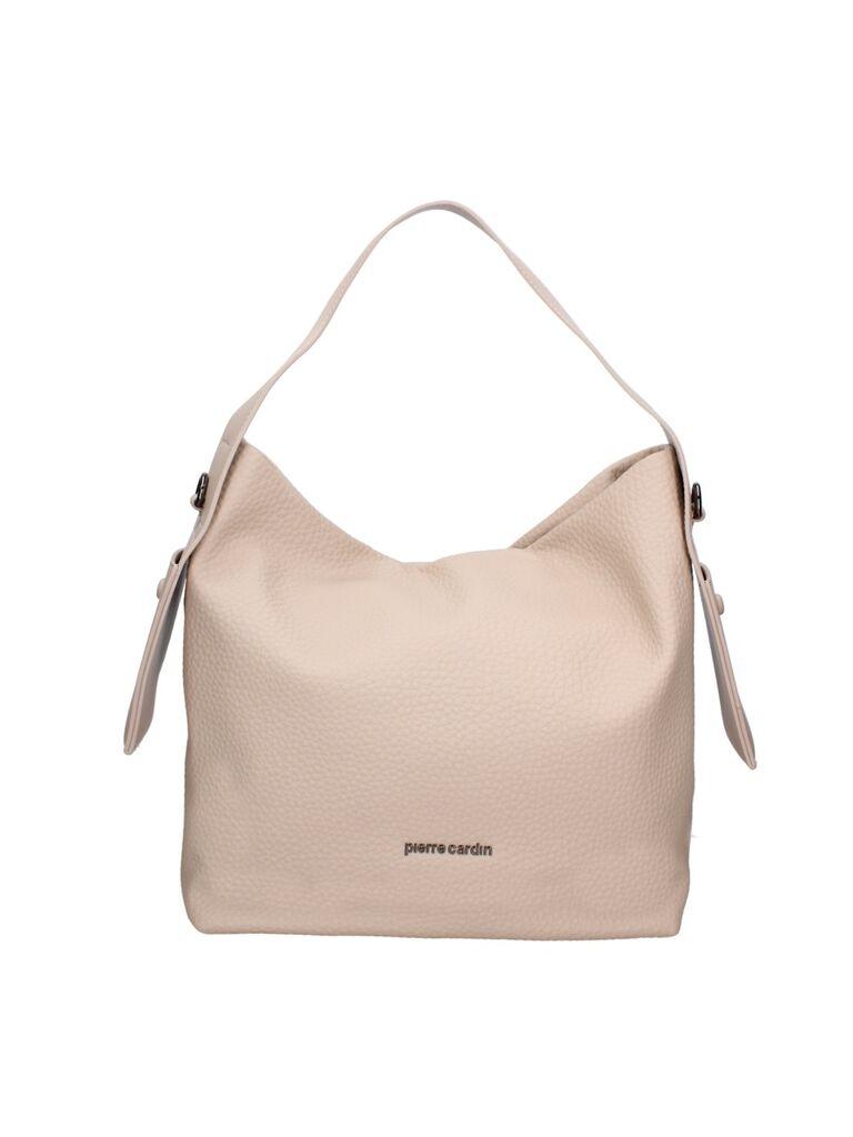 Pierre Cardin Ženska torba 3556-Oslo06, Krem