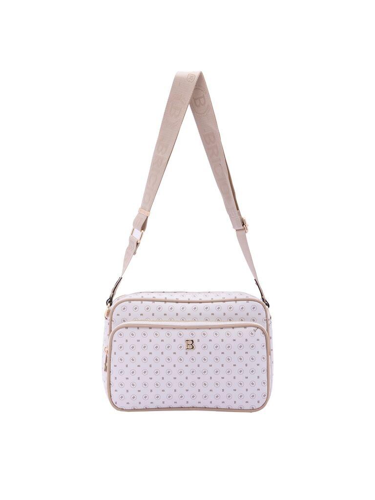 Briciole Ženska torbica 4047, Bež