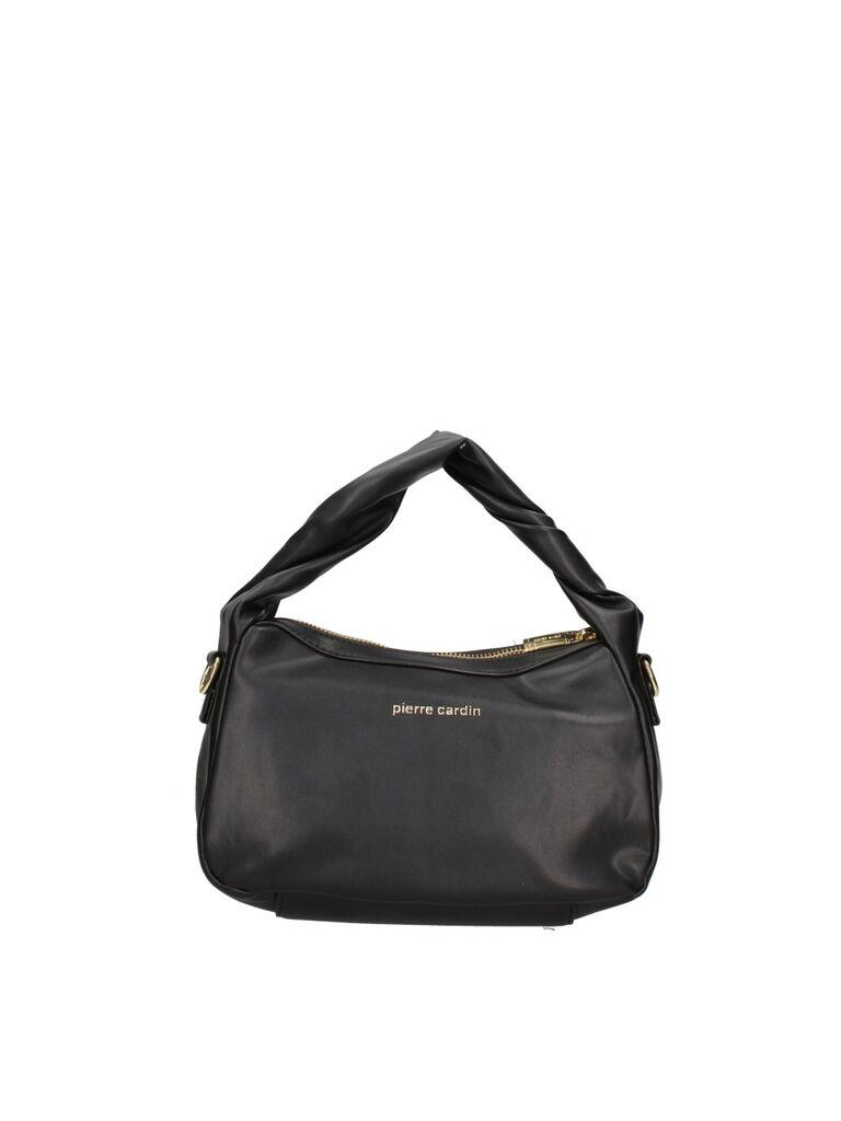 Pierre Cardin Ženska torba 1080-Mandy02, Crna