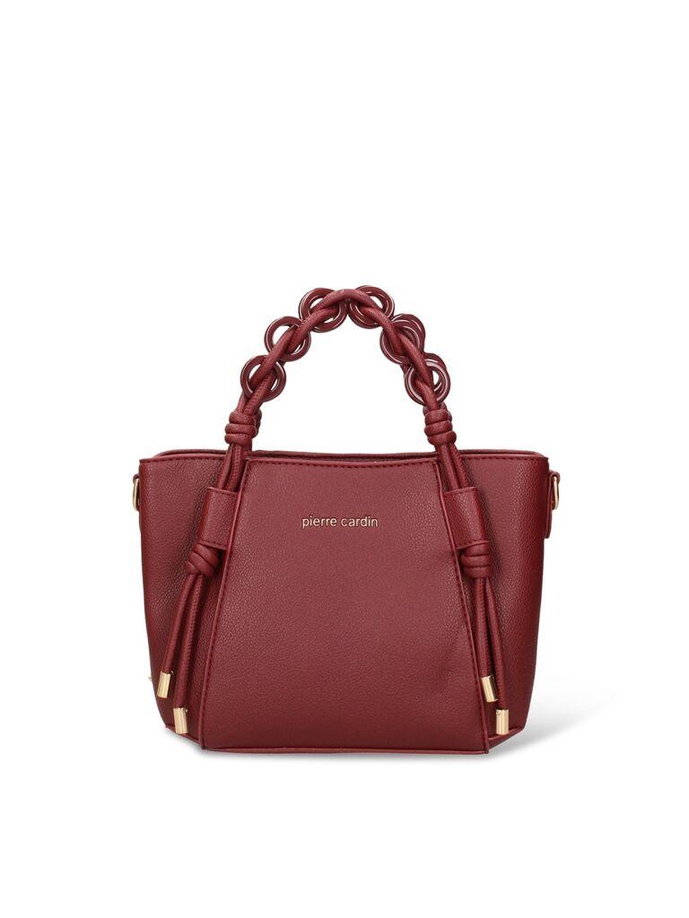 Pierre Cardin Ženska torba 5512Wx21, Bordo