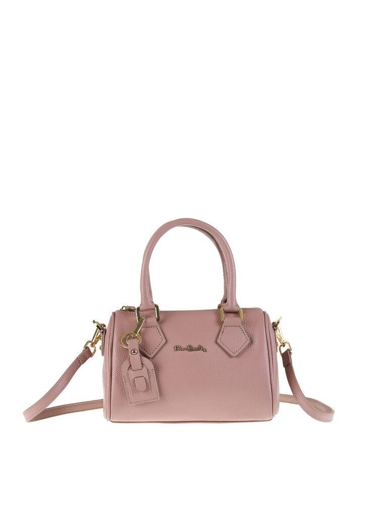 Pierre Cardin Ženska kožna torba 1694, Roze