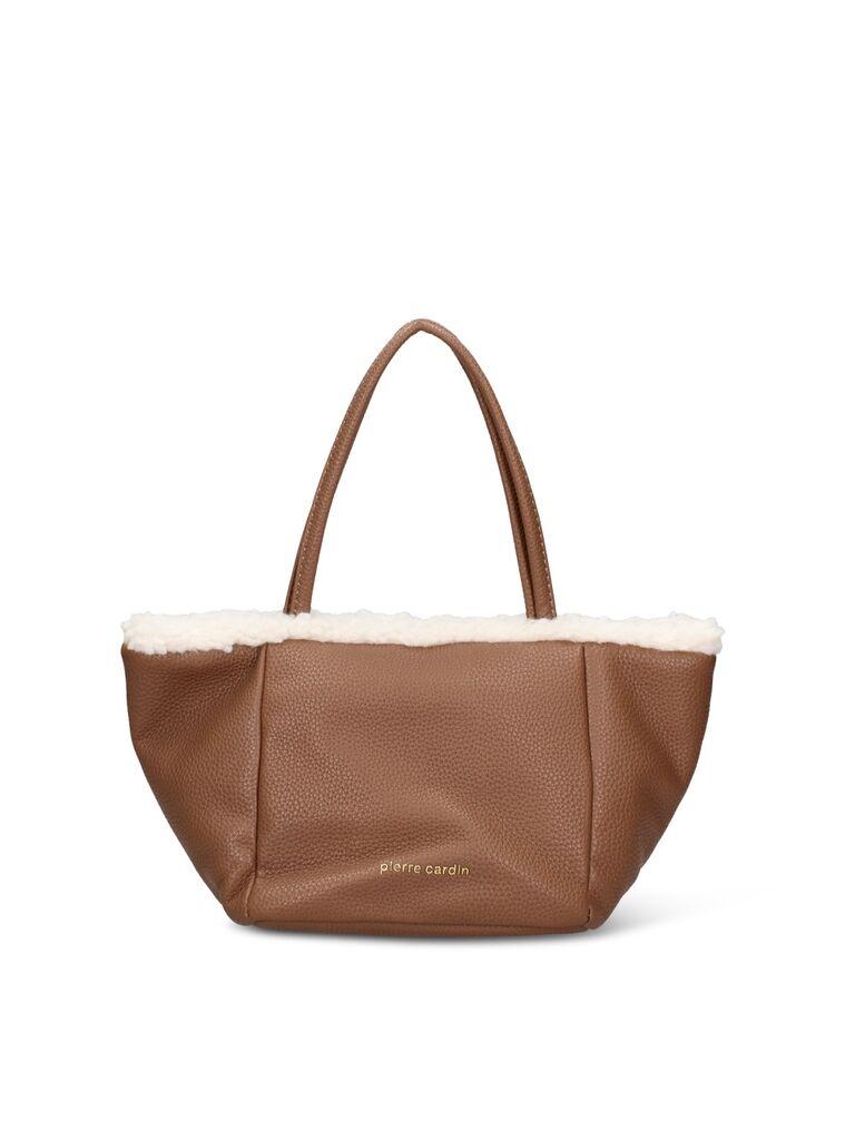 Pierre Cardin Ženska torba 9230Gn56, Smeđa