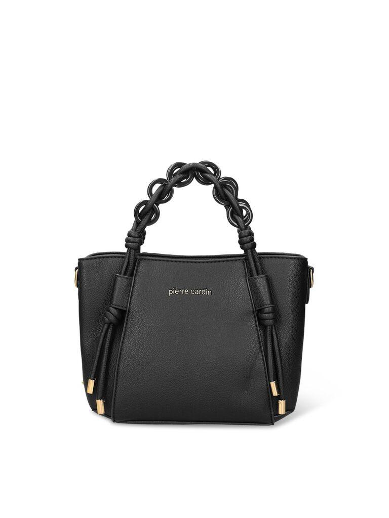 Pierre Cardin Ženska torba 5512Wx21, Crna