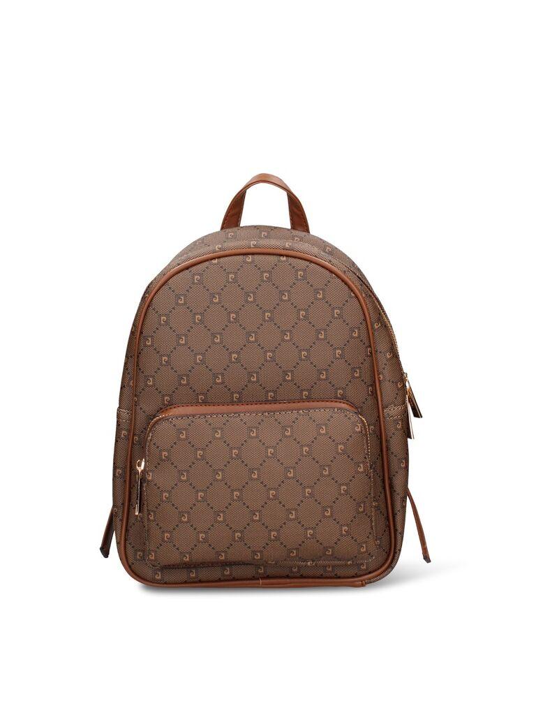 Pierre Cardin Ženski ranac 87022Ms168, Braon