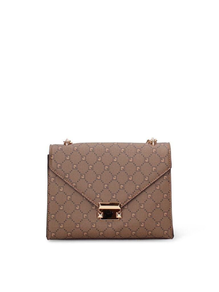 Pierre Cardin Ženska torba 25013Ms168, Smeđa