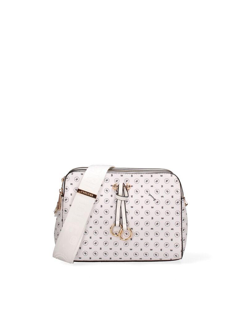 Briciole Ženska torbica 4063, Bela