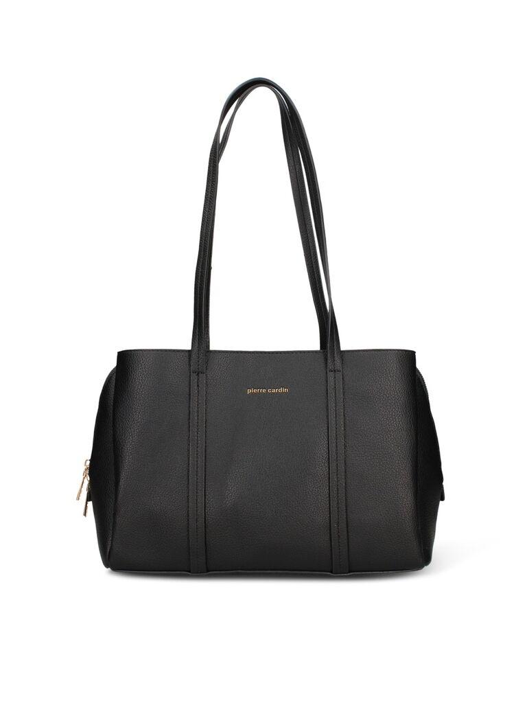 Pierre Cardin Ženska torba 3405Gn44, Crna