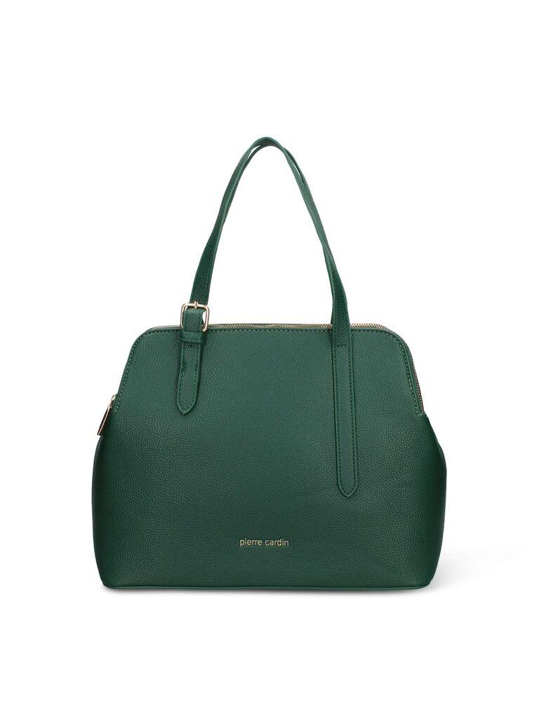 Pierre Cardin Ženska torba 7431Fr08, Zelena