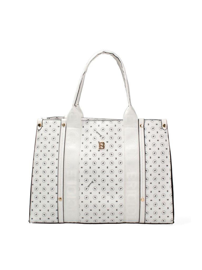 Briciole Ženska torba 4095, Bela