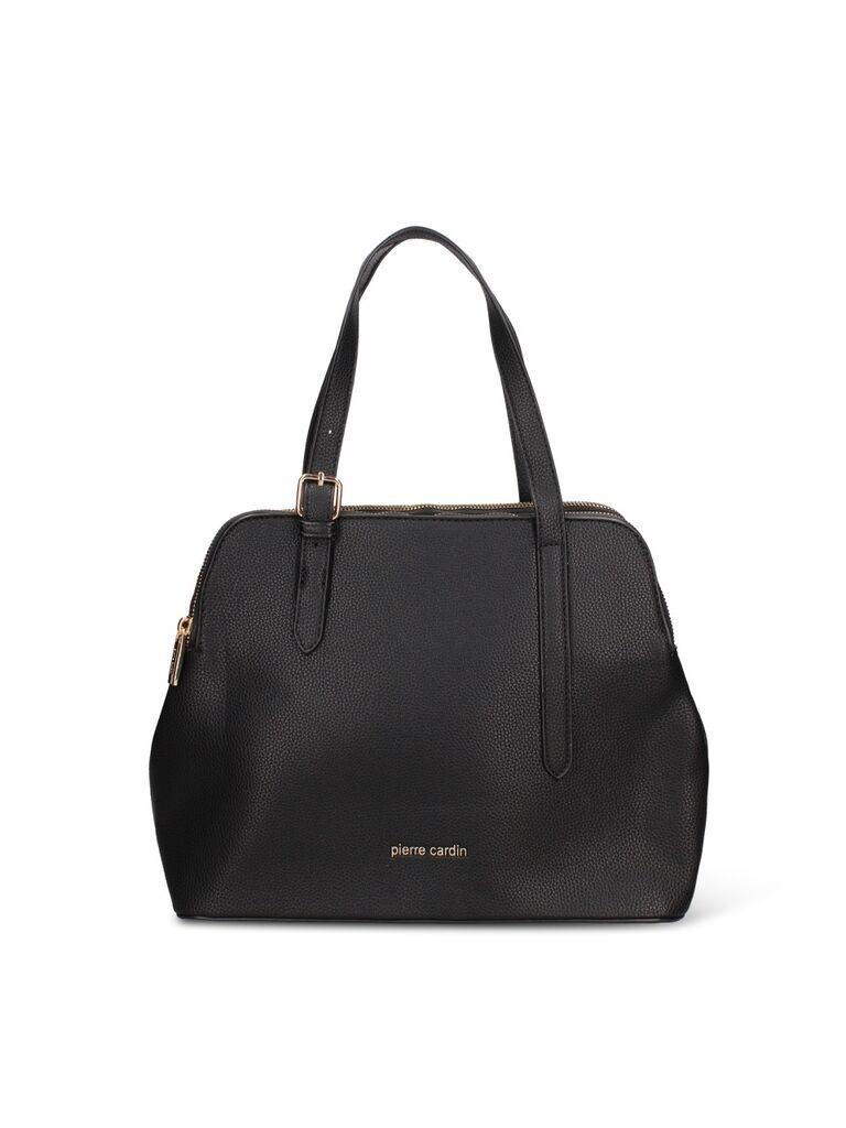 Pierre Cardin Ženska torba 7431Fr08, Crna