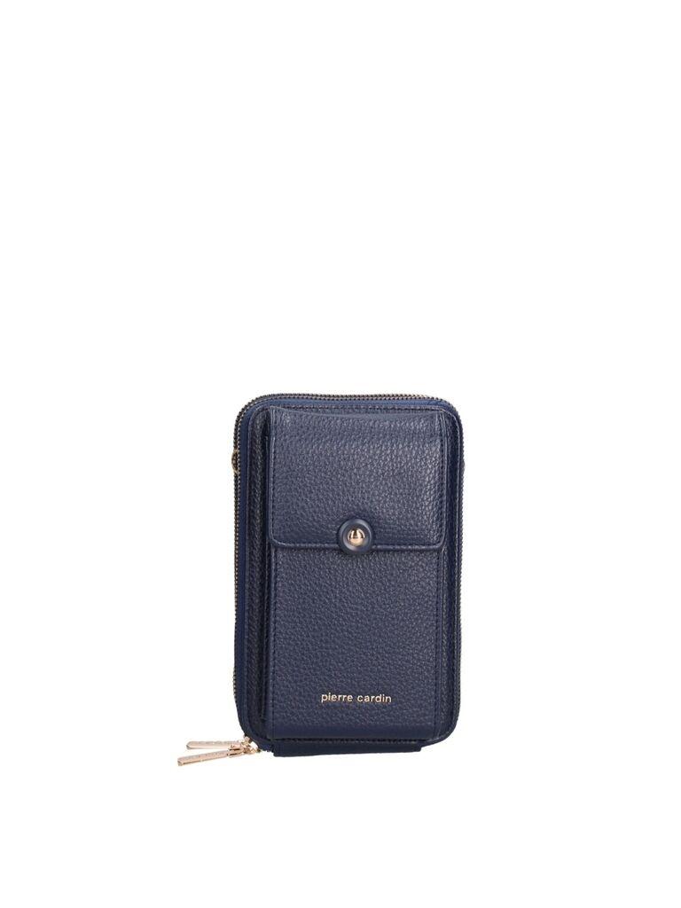 Pierre Cardin Ženska torbica 1233-Gn31, Plava