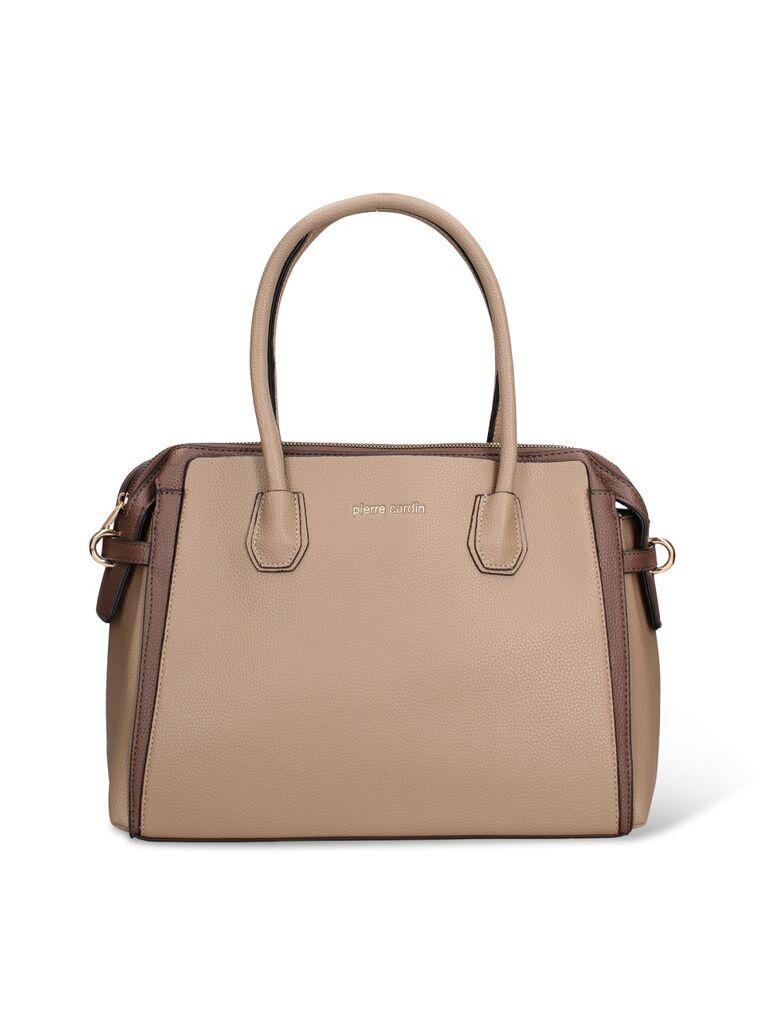 Pierre Cardin Ženska torba 182541Fr07, Bež