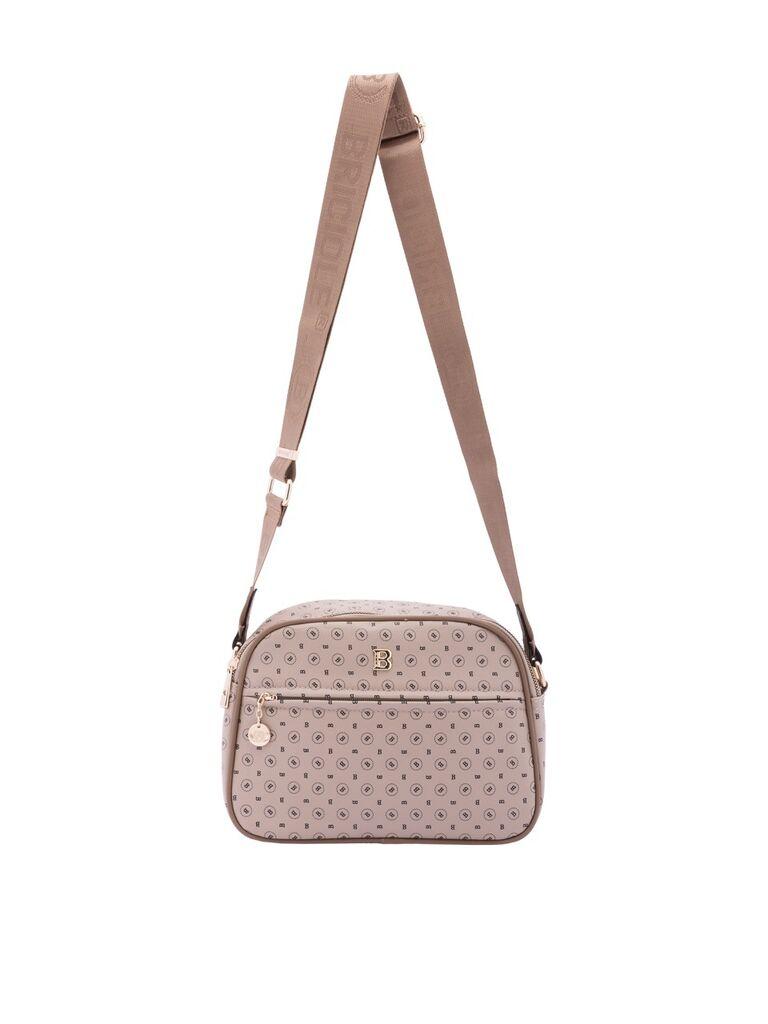 Briciole Ženska torbica 4157, Roze