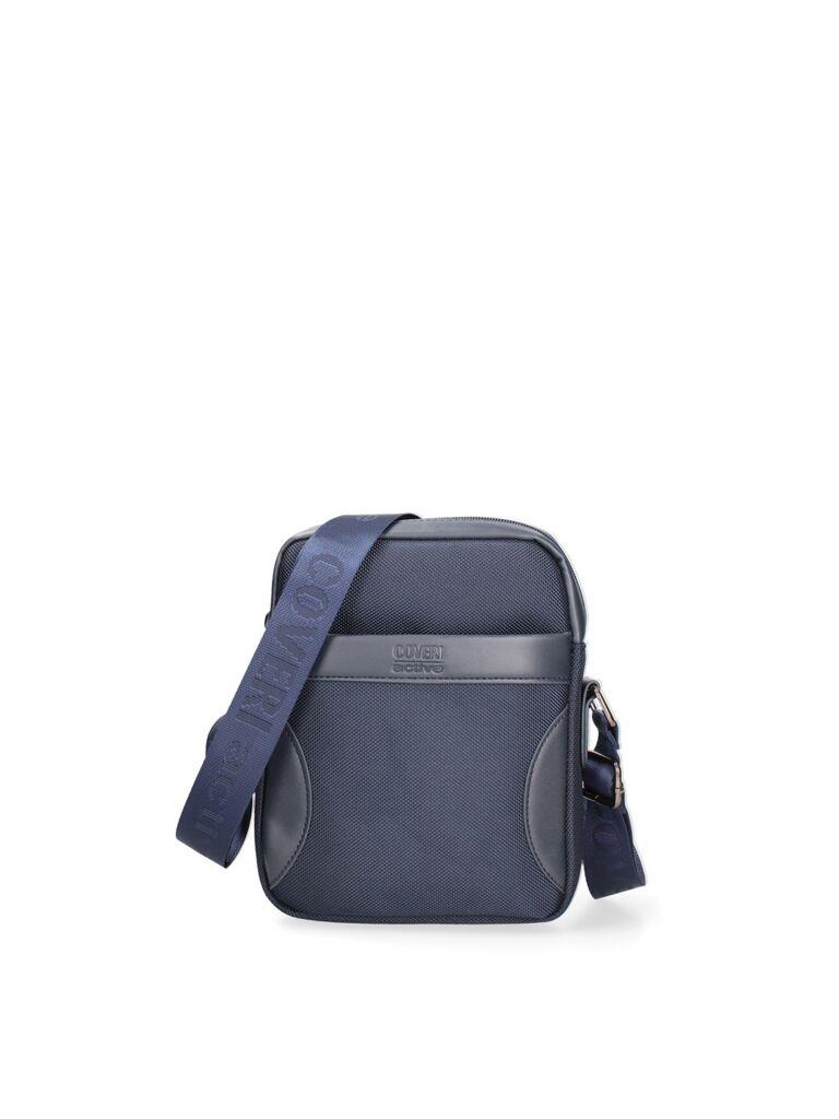 Coveri Muška torbica C5018, Teget