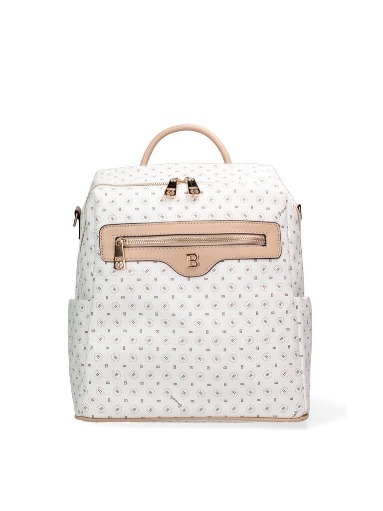 Briciole Ženski ranac 7104, Bež