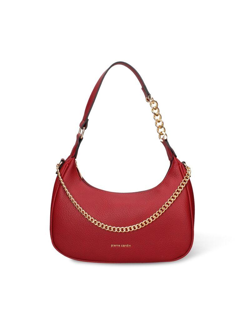 Pierre Cardin Ženska torba 65882Gn51, Crvena