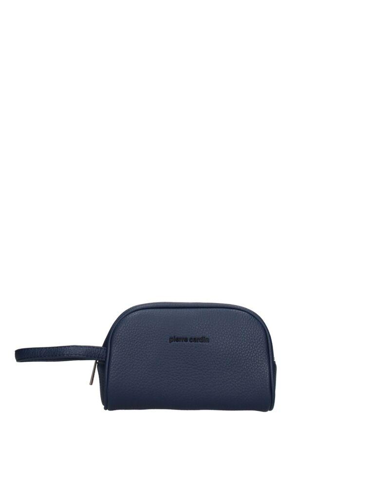 Pierre Cardin Muška torba 910-Alan07, Teget