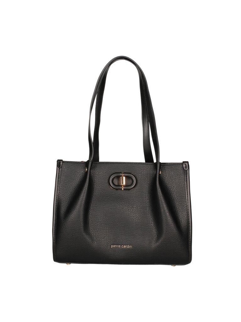 Pierre Cardin Ženska torba 6708-July18, Crna