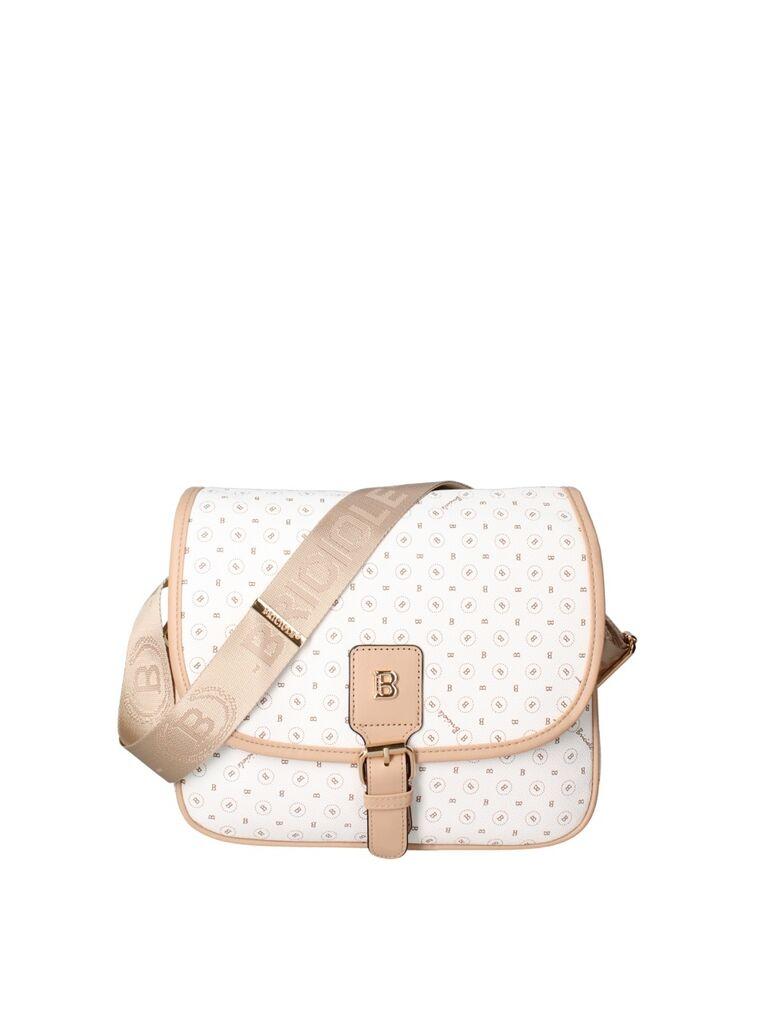 Briciole Ženska torbica 4023, Bež