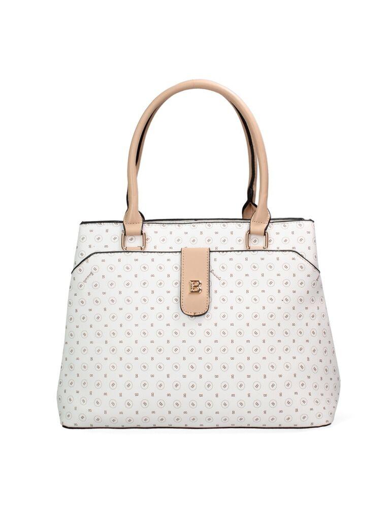 Briciole Ženska torba 4046, Bež