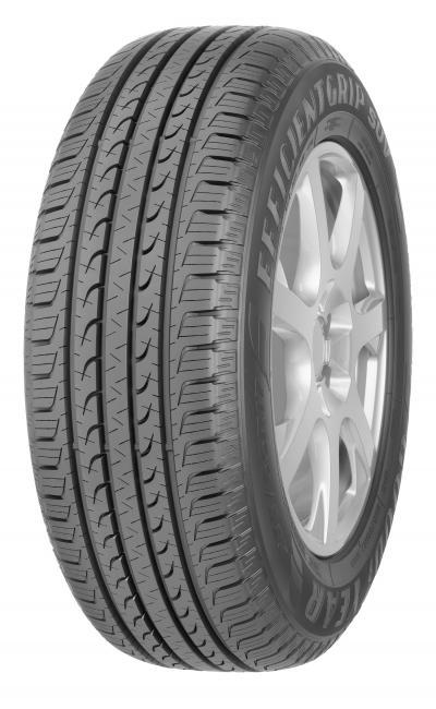 Goodyear Letnja guma GYJ 245/60 R18 105H EFFGRIPSUV