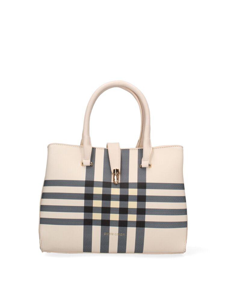 Pierre Cardin Ženska torba 950-Wx06, Krem