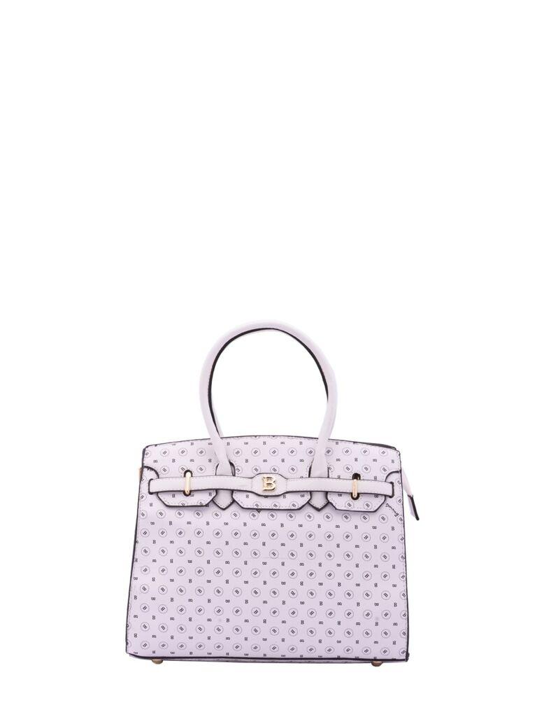 Briciole Ženska torba 4154, Bela