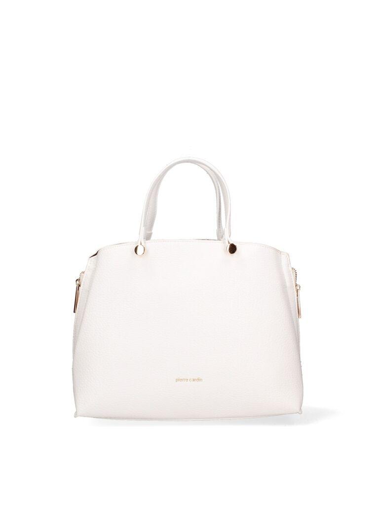 Pierre Cardin Ženska torba 86964-Ms166, Bela