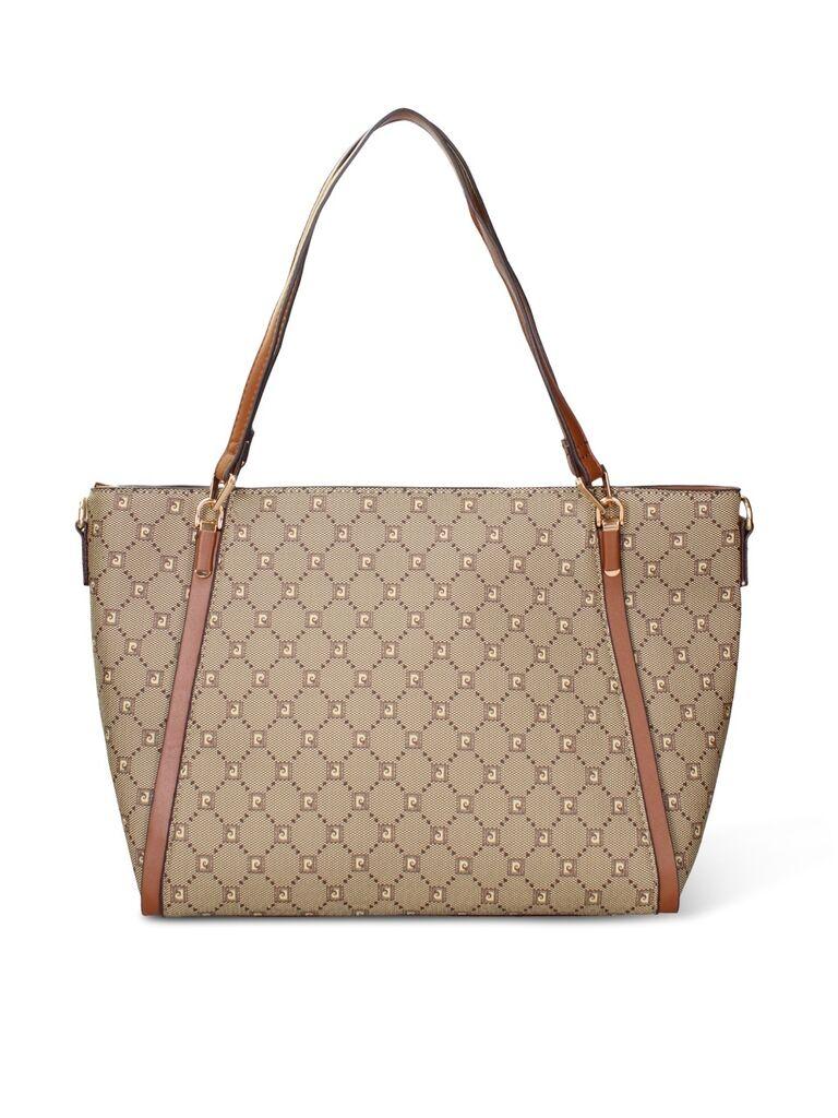 Pierre Cardin Ženska torba 87128Ms168, Maslinasta